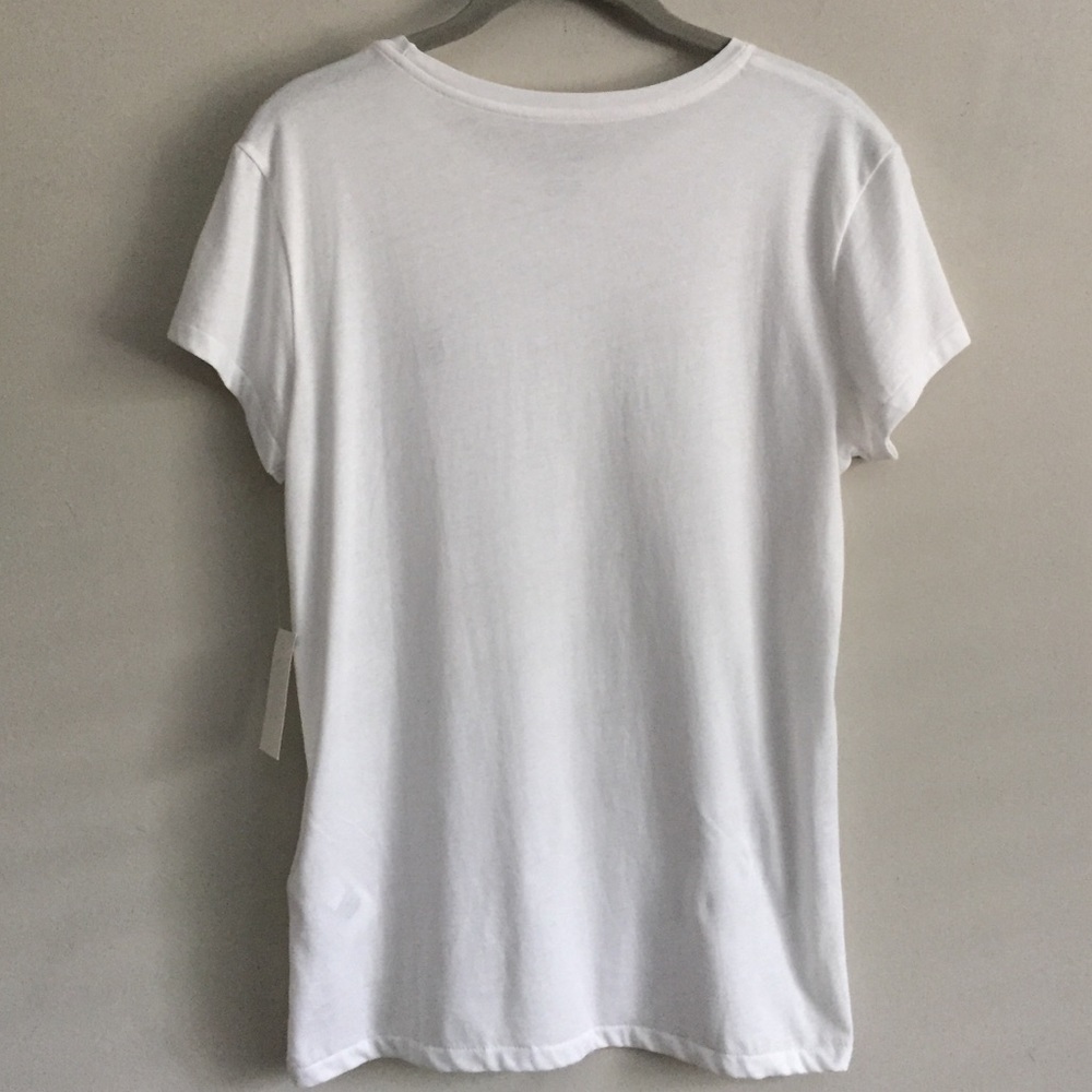 Polo Ralph Lauren Short Sleeve Pony T-Shirt Medium - Picture 7 of 8